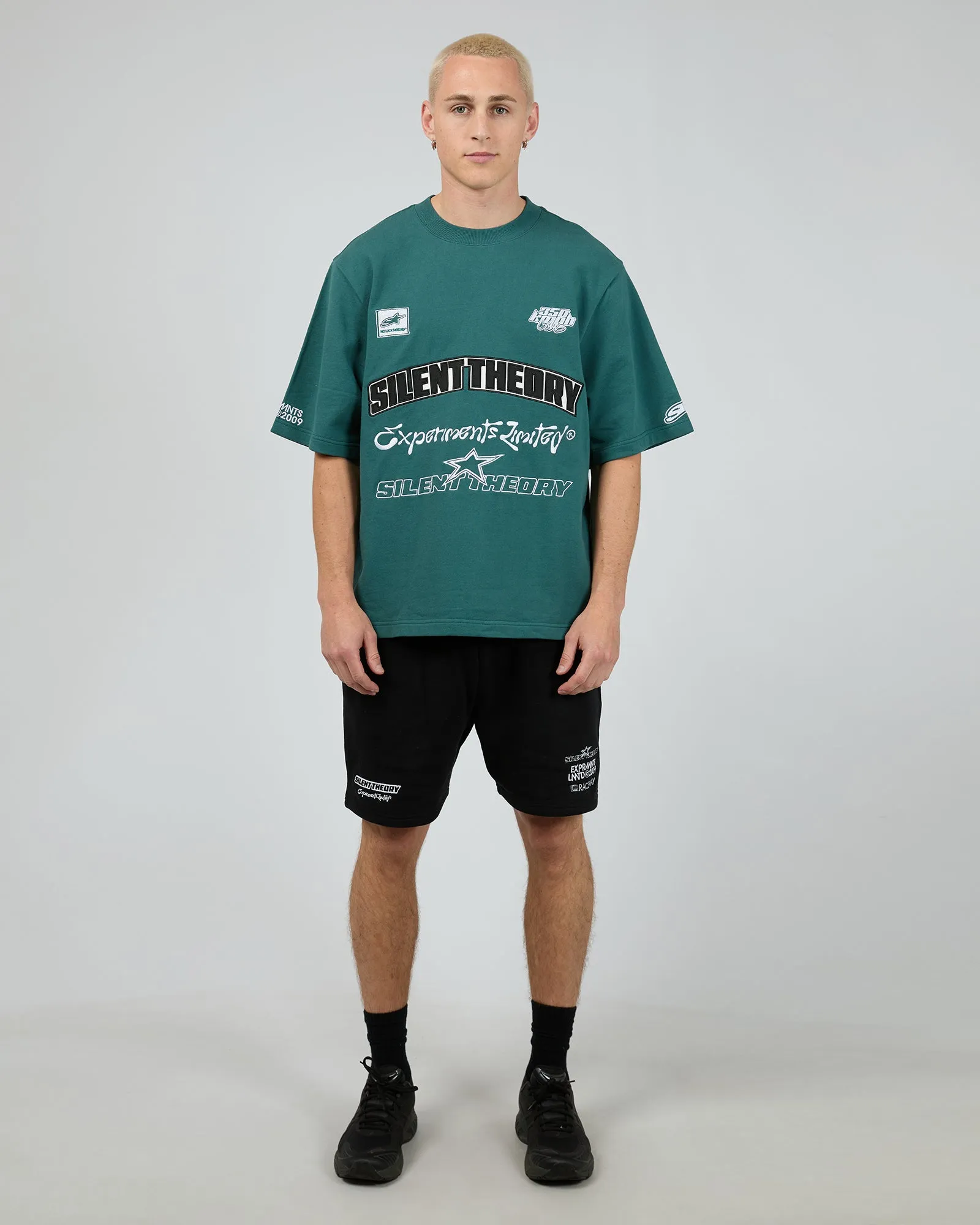 350 Club Tee Pine