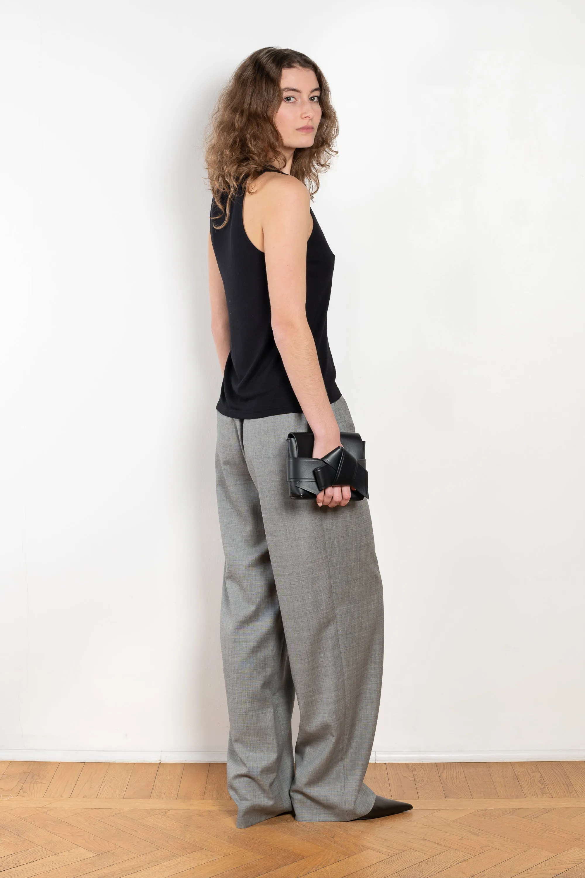 Albia Tank Top