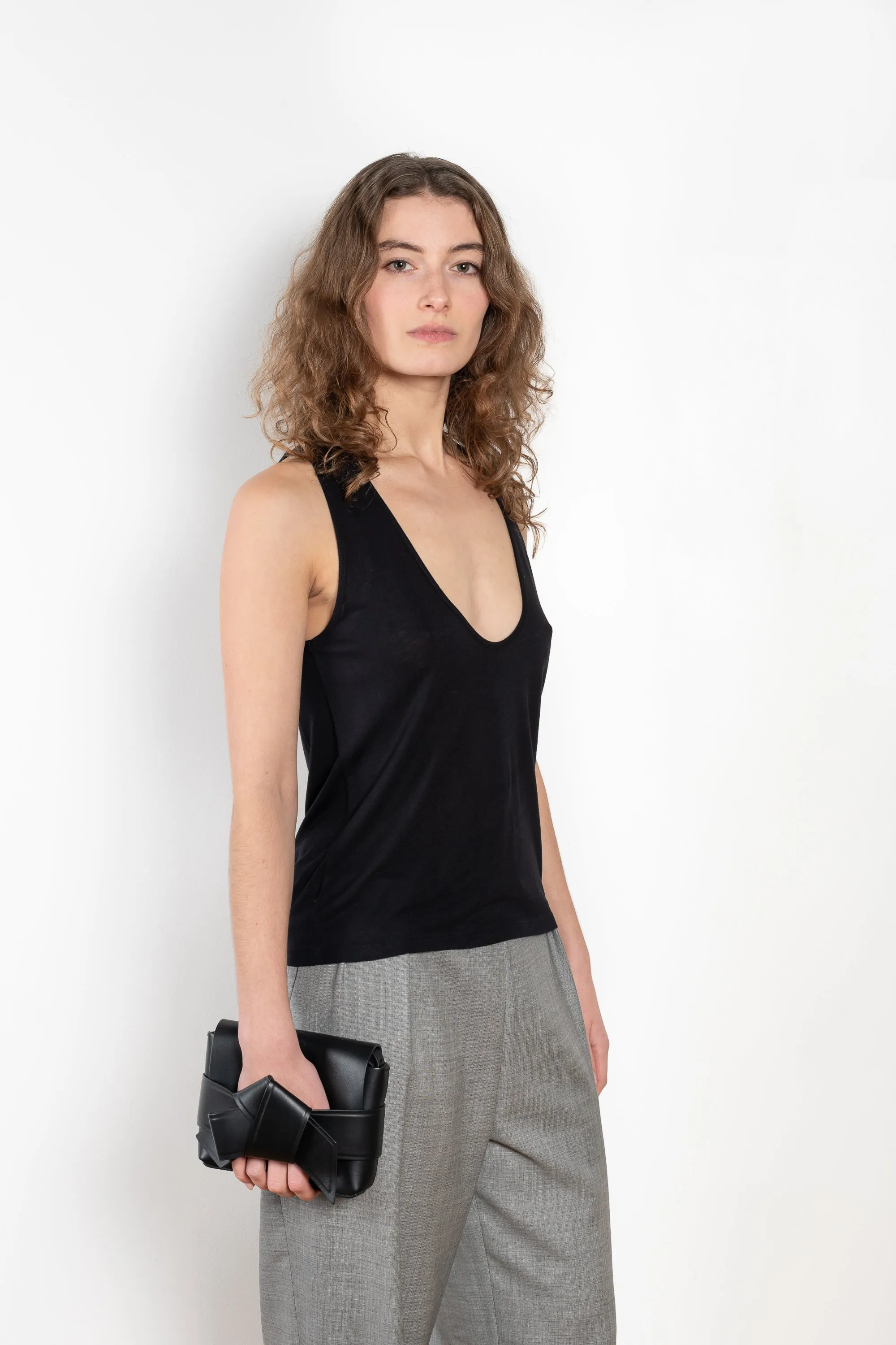Albia Tank Top