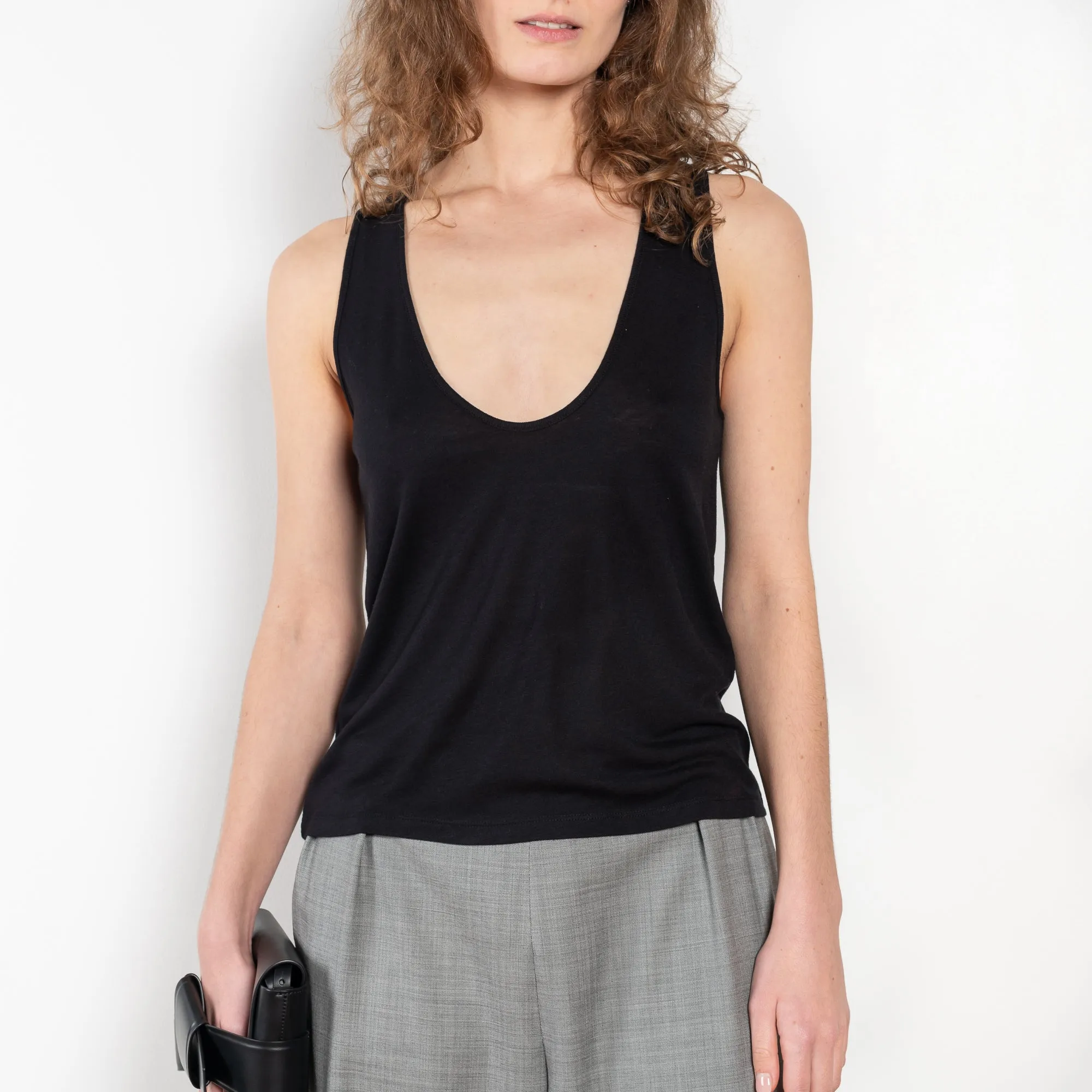Albia Tank Top