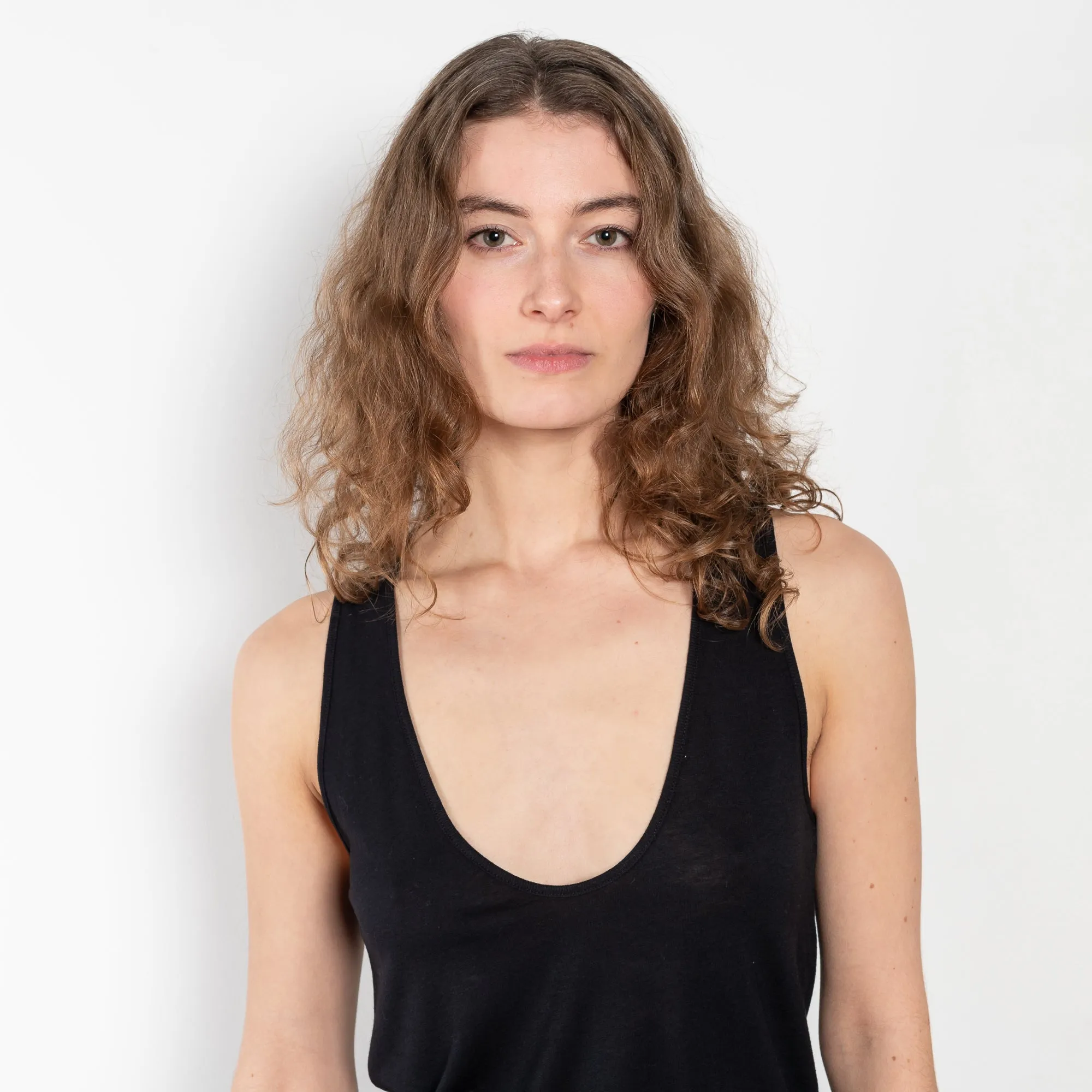 Albia Tank Top