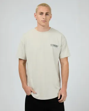Arcade Tee Grey