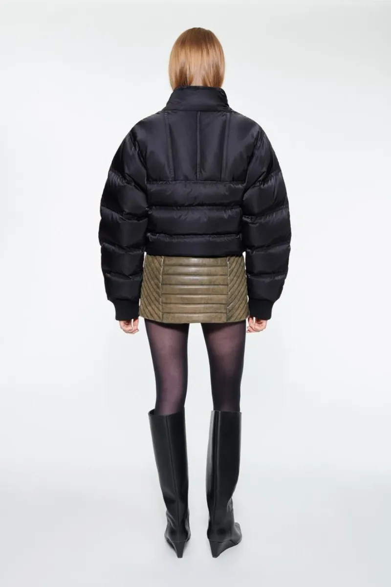 Augusta Jacket