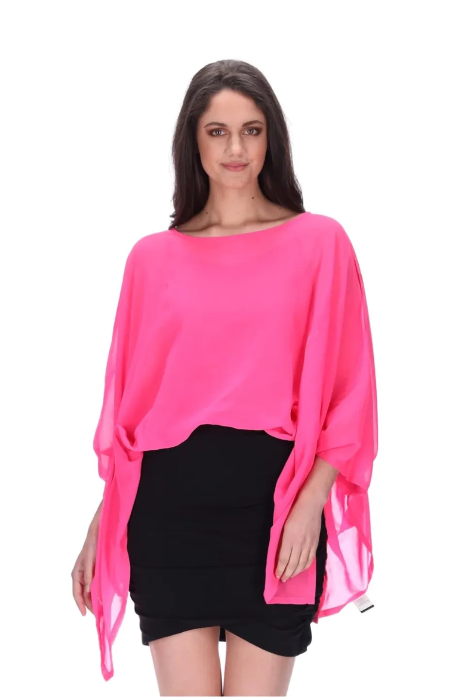 AUGUSTINE Pretty Basics - Long meow skirt! 14