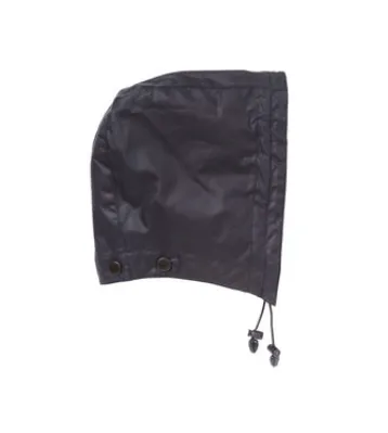 Barbour Waxed Cotton Hood - Rustic, Sage, Black and Navy