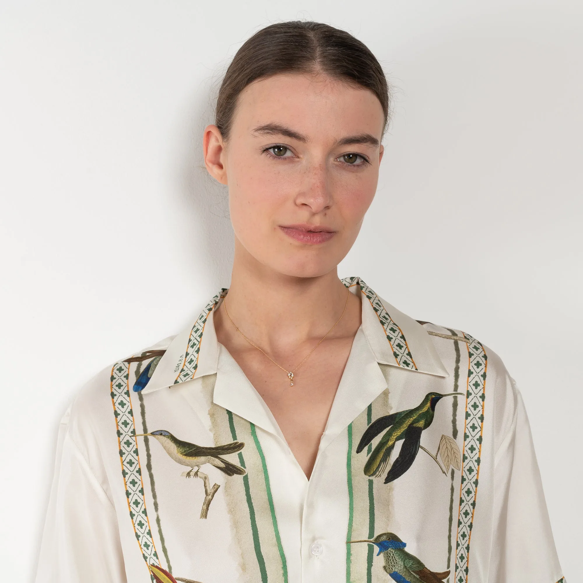 Birdwatcher Shirt