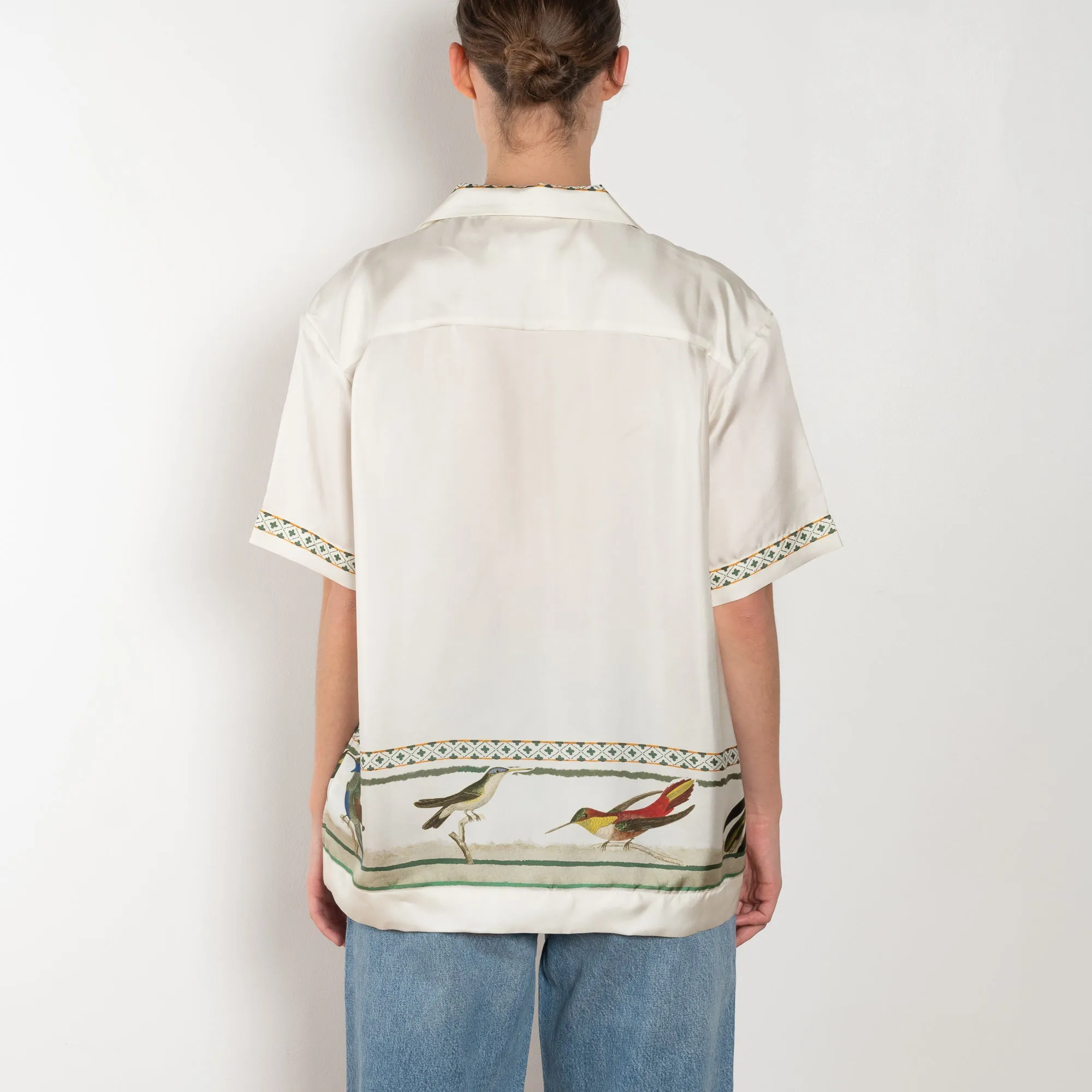Birdwatcher Shirt