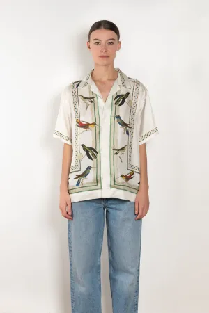 Birdwatcher Shirt