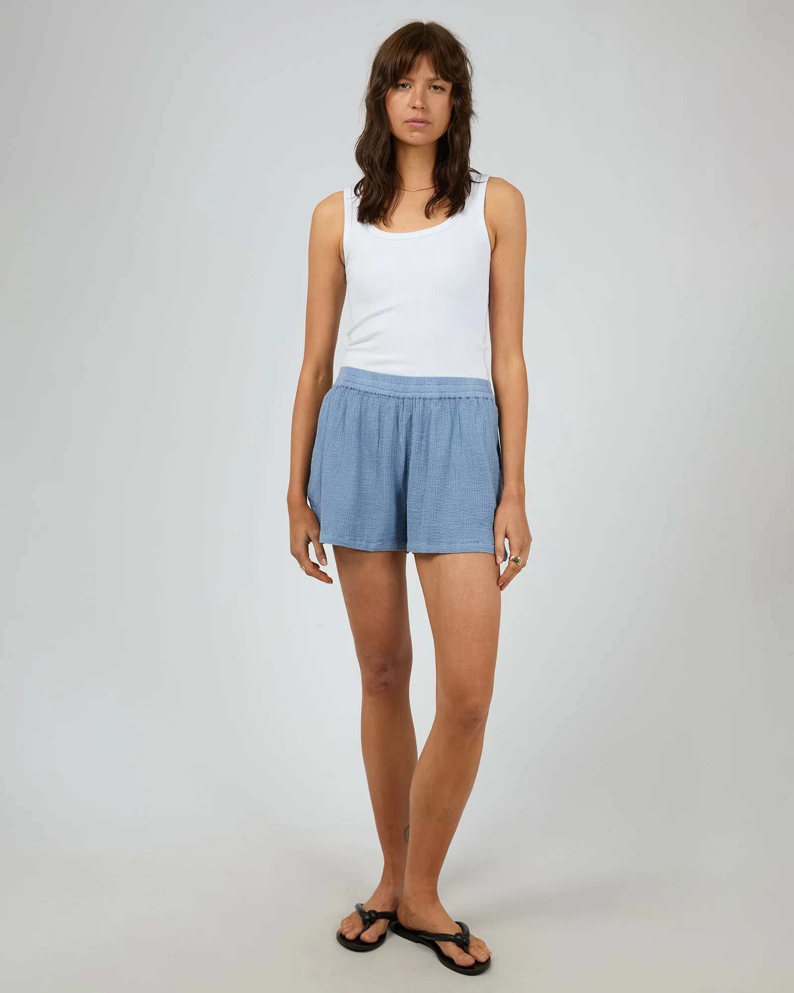 Bodhi Short Slate