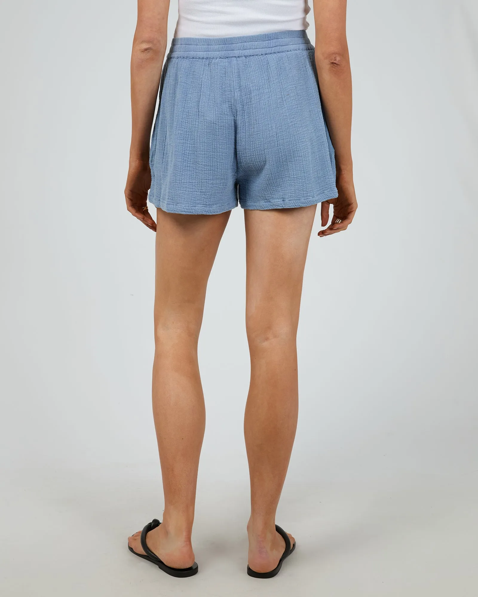 Bodhi Short Slate