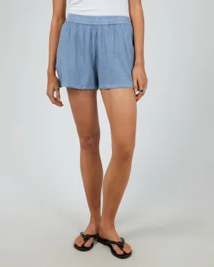 Bodhi Short Slate