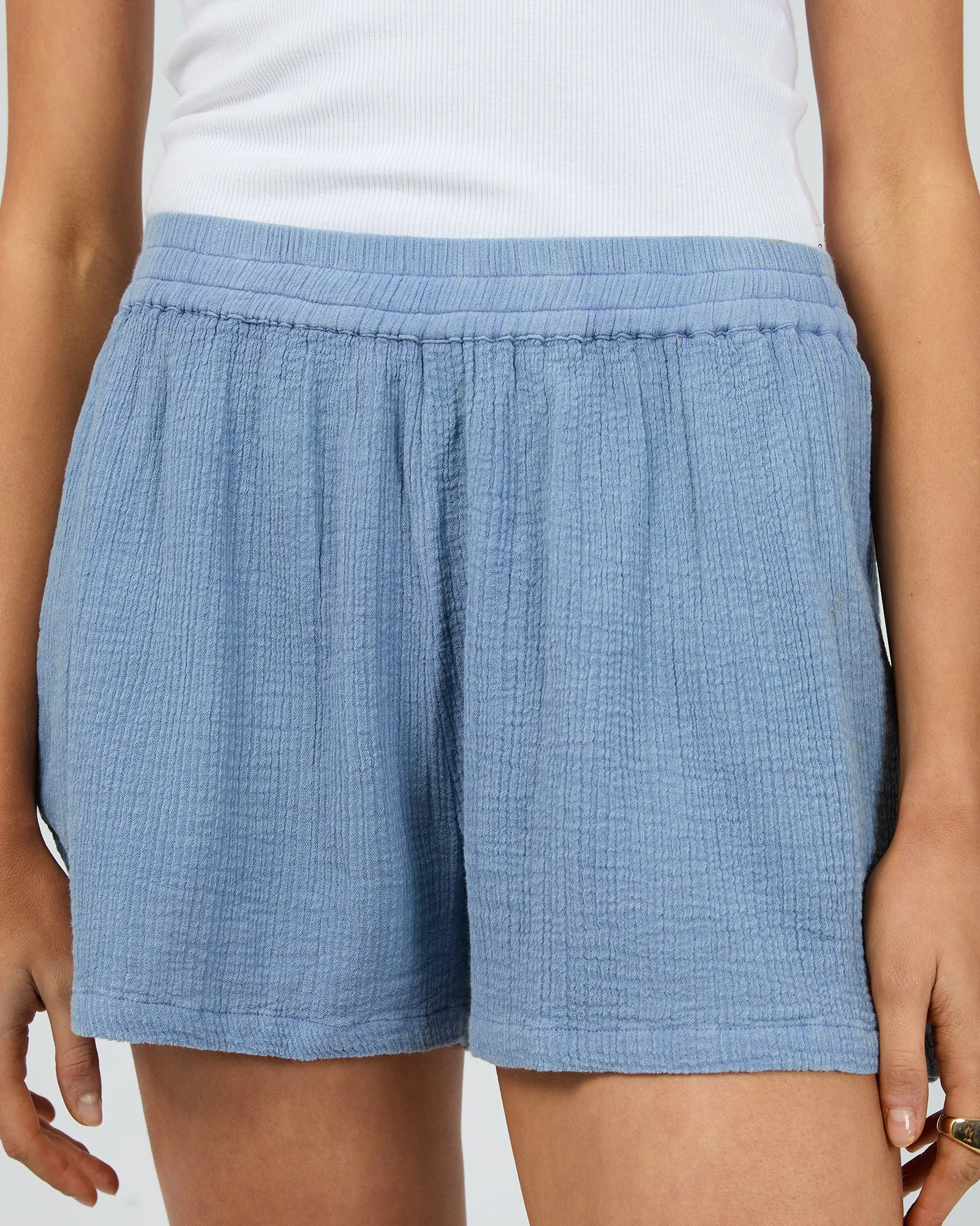 Bodhi Short Slate