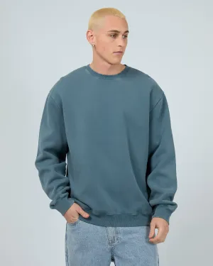 Box Crew Blue