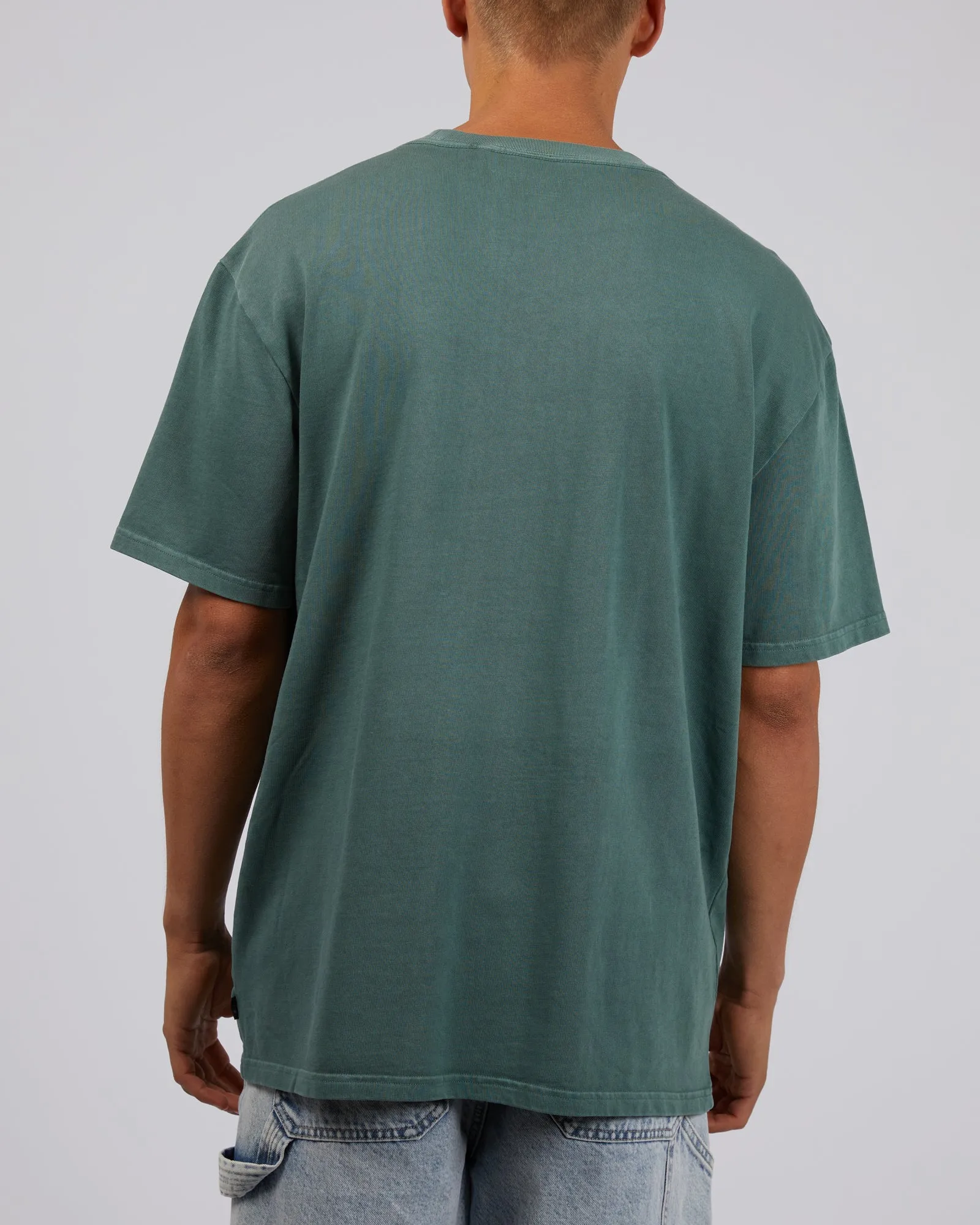Bubble Tee Green
