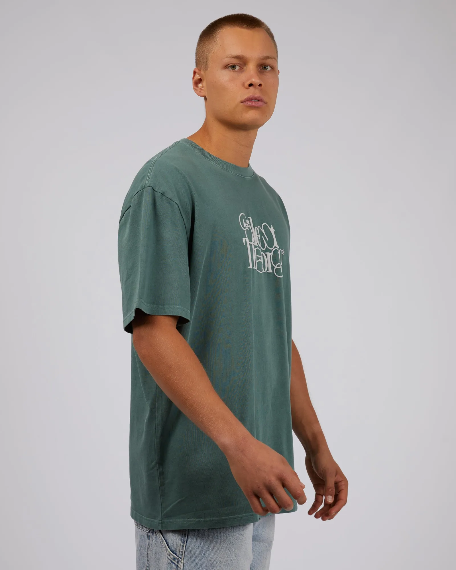 Bubble Tee Green