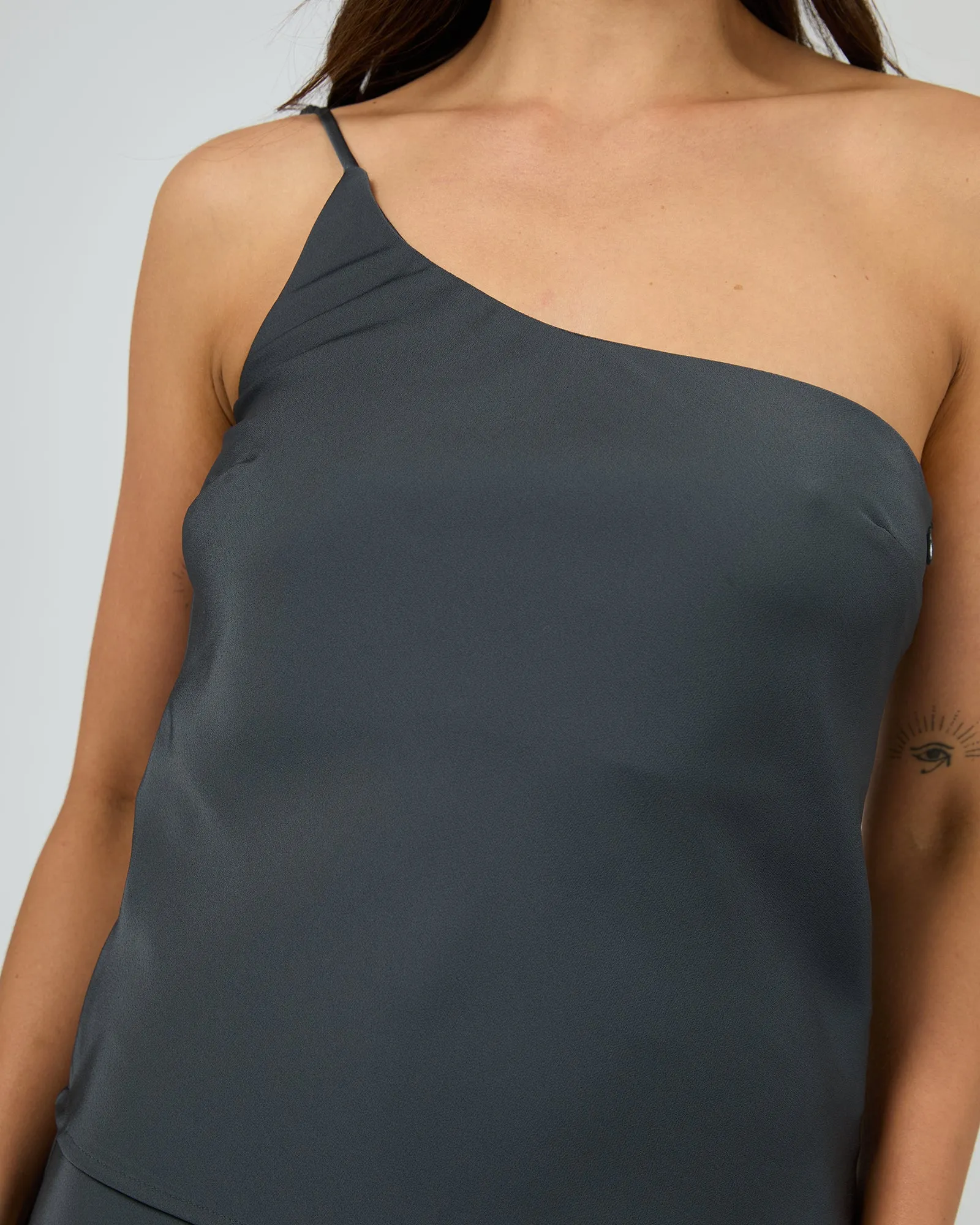 Carter Tie Top Ink
