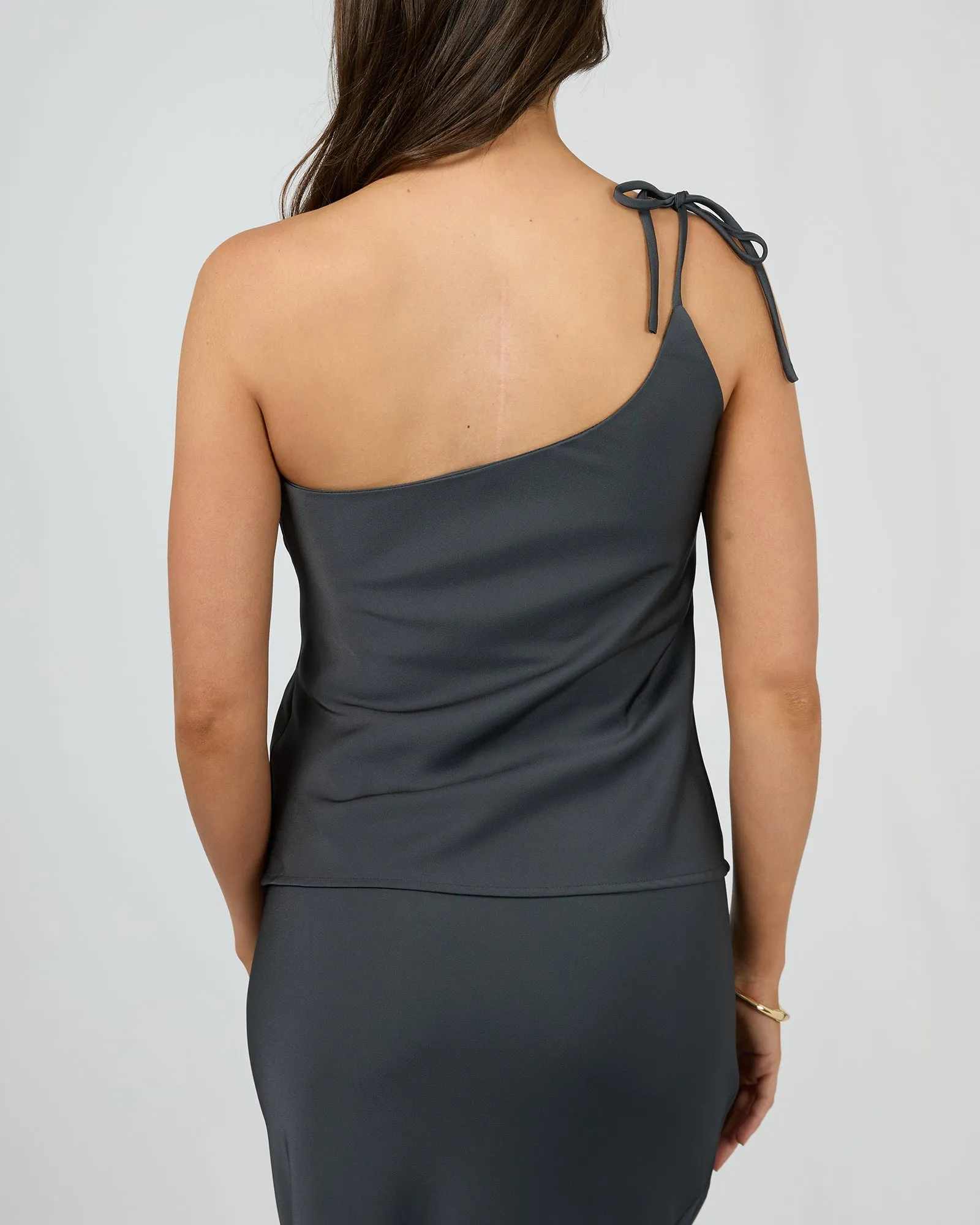 Carter Tie Top Ink