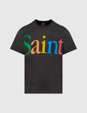 COLORFUL SAINT TEE