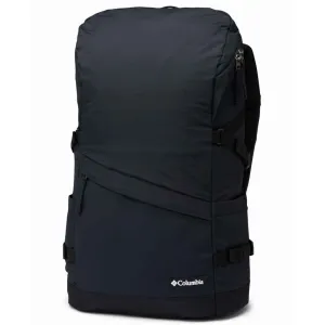 Columbia Unisex Black Falmouth 24L Backpack