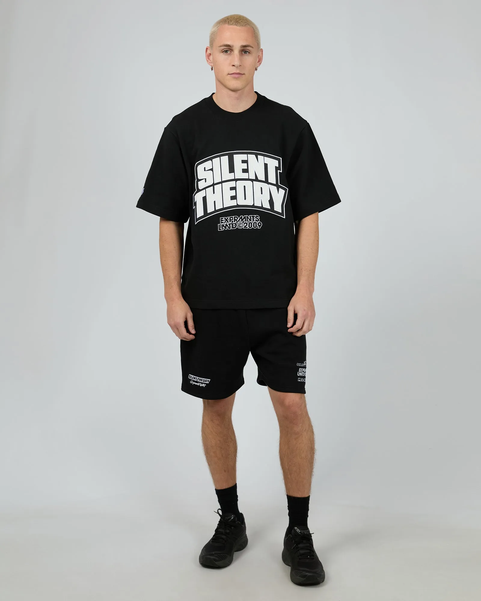 Copyright Tee Black