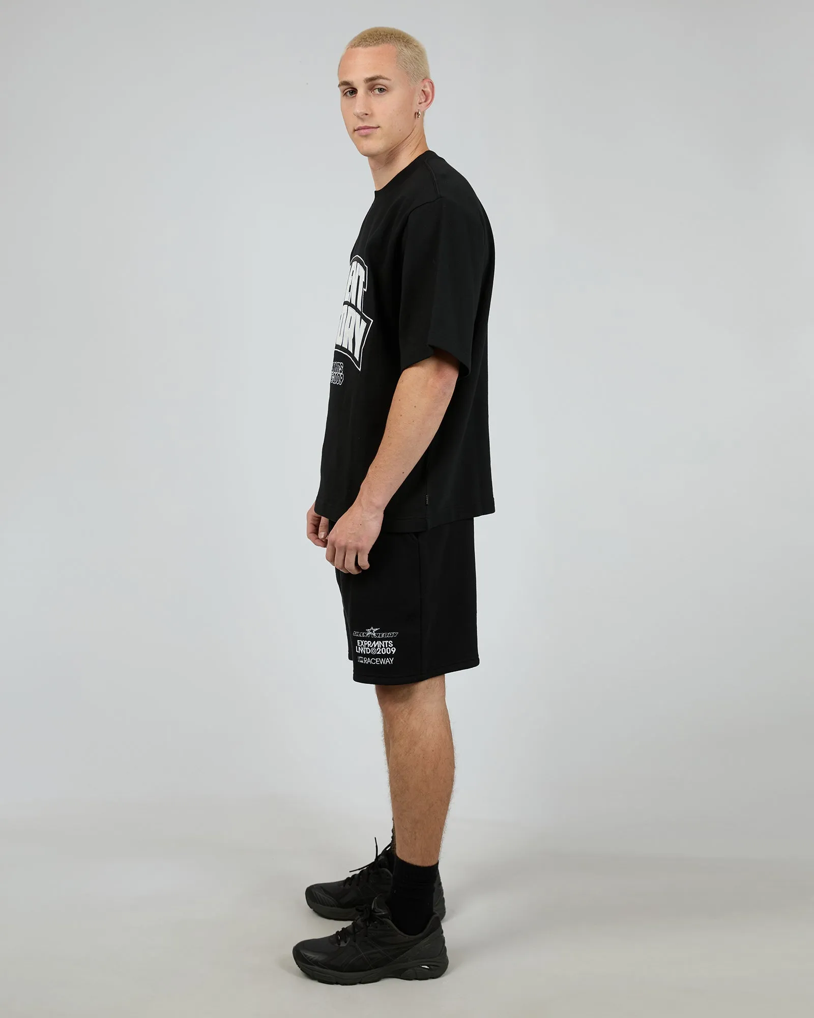 Copyright Tee Black