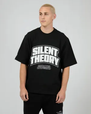 Copyright Tee Black