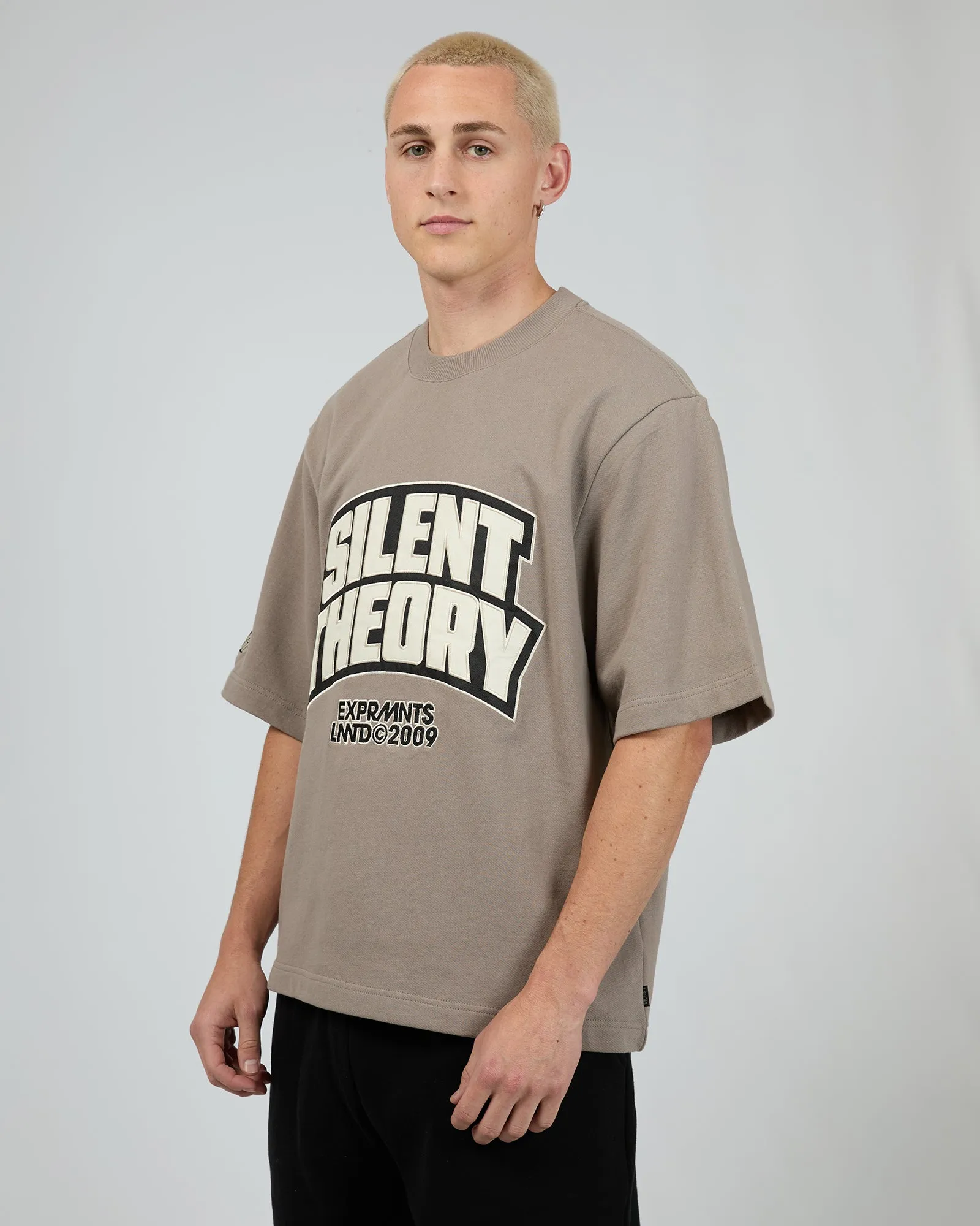 Copyright Tee Mushroom