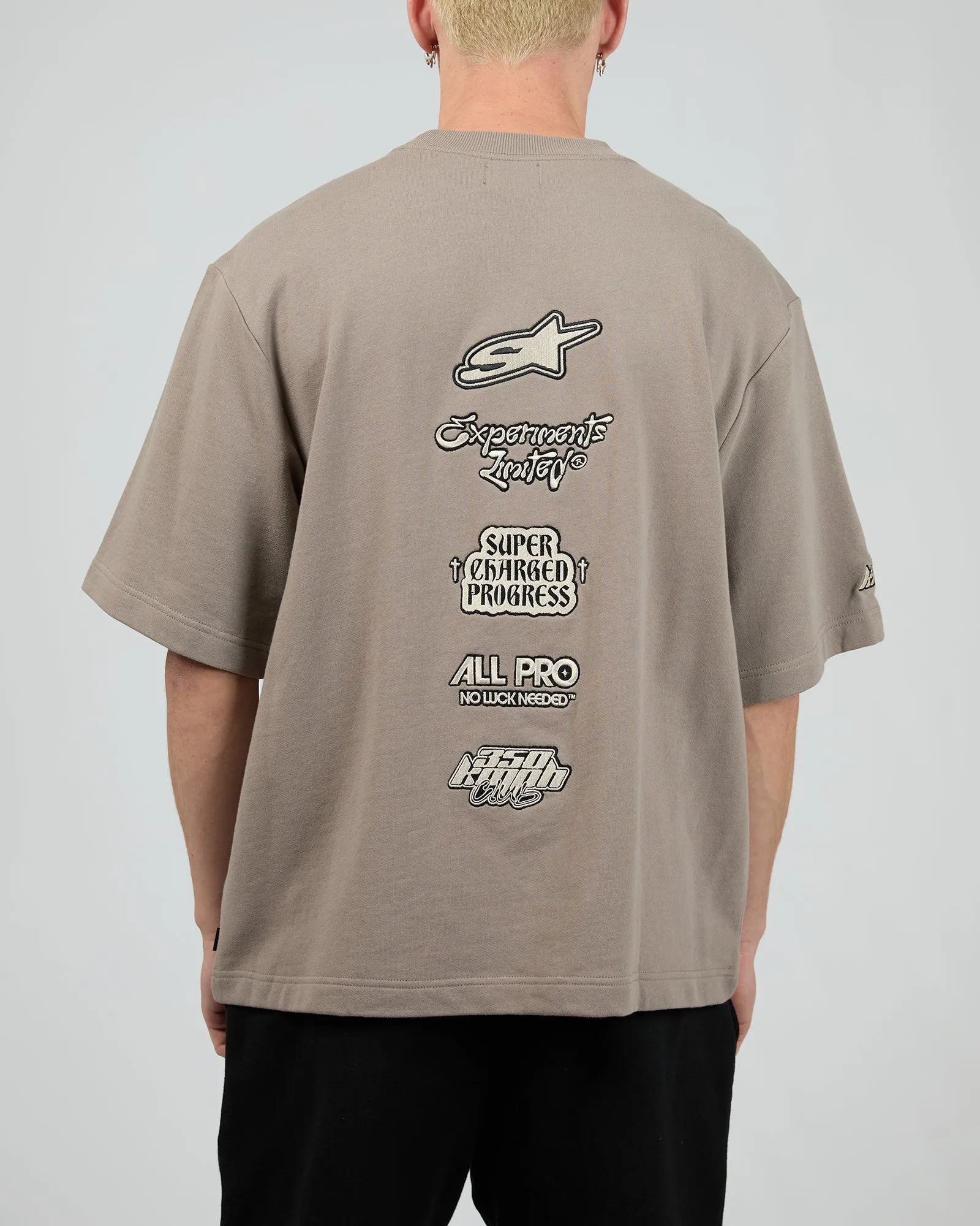 Copyright Tee Mushroom