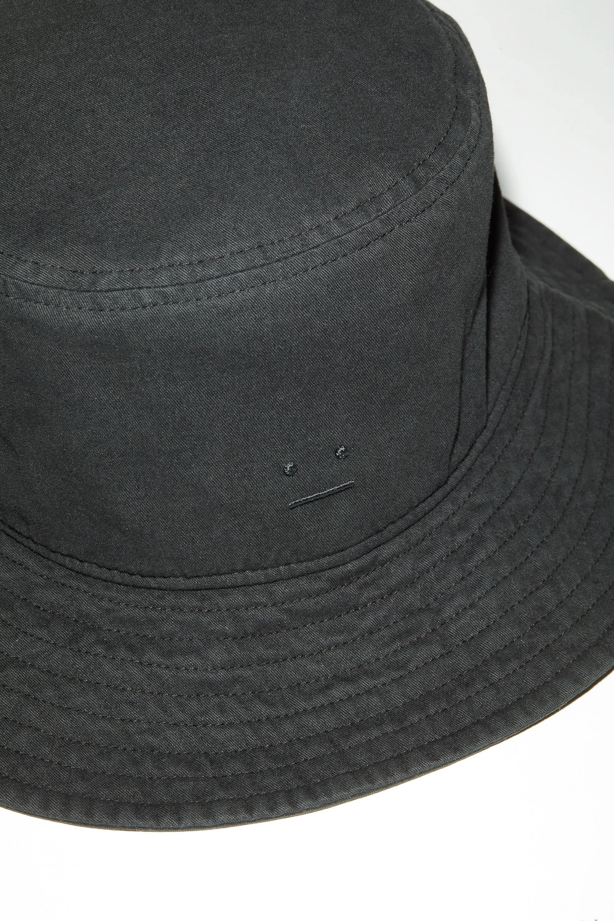 Cotton Bucket Hat 107