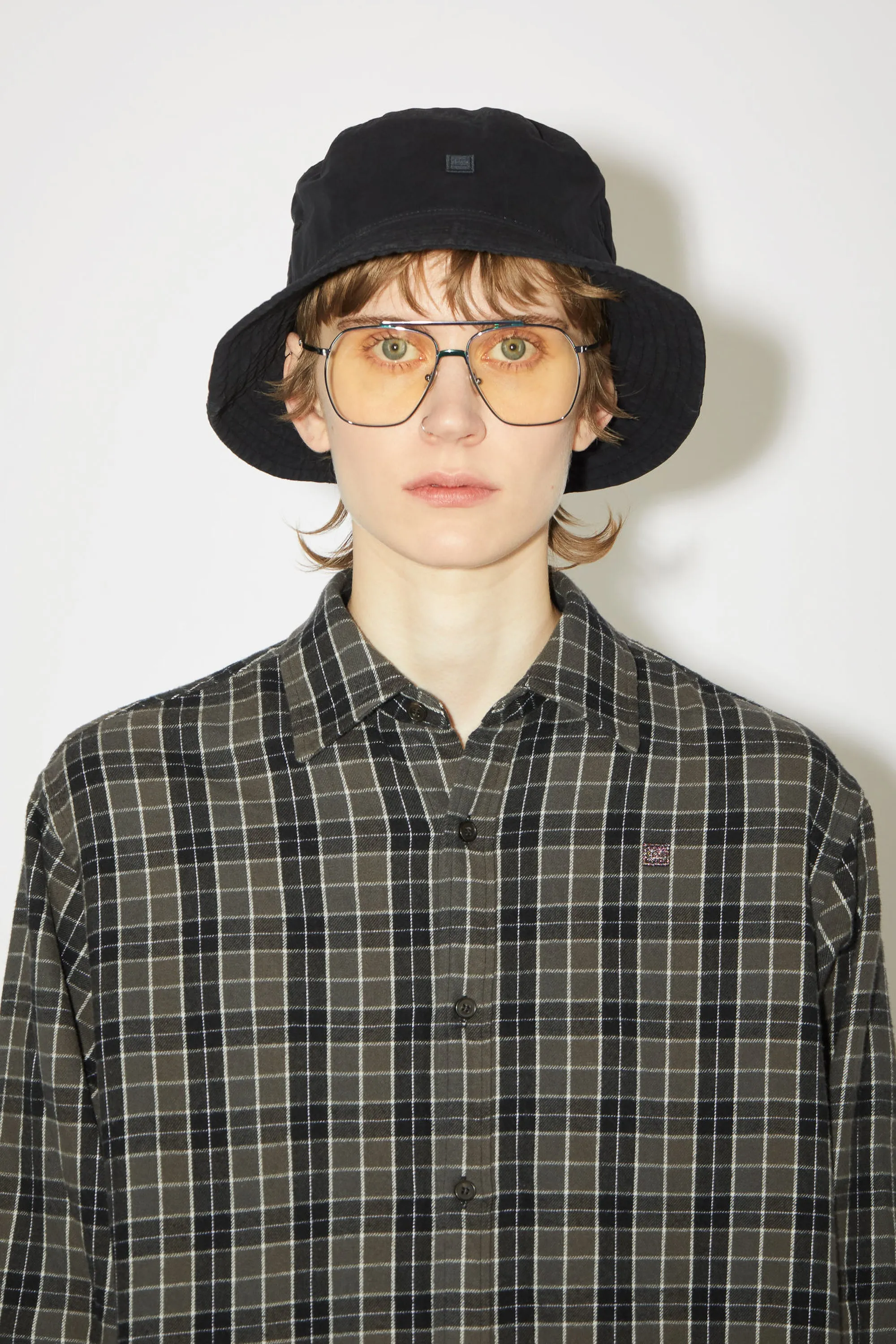 Cotton Bucket Hat 107