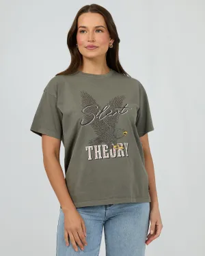 Departed Tee Coal