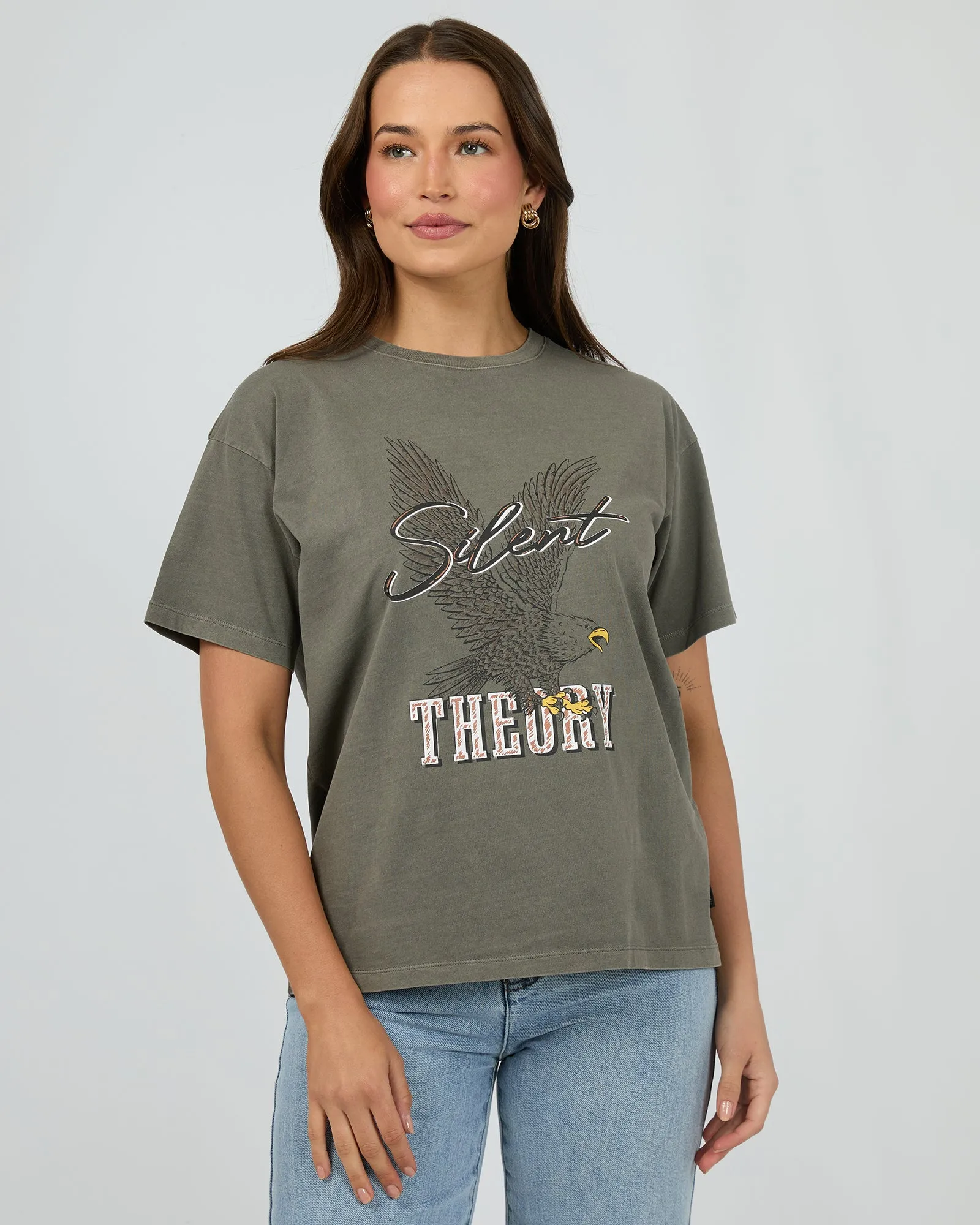 Departed Tee Coal