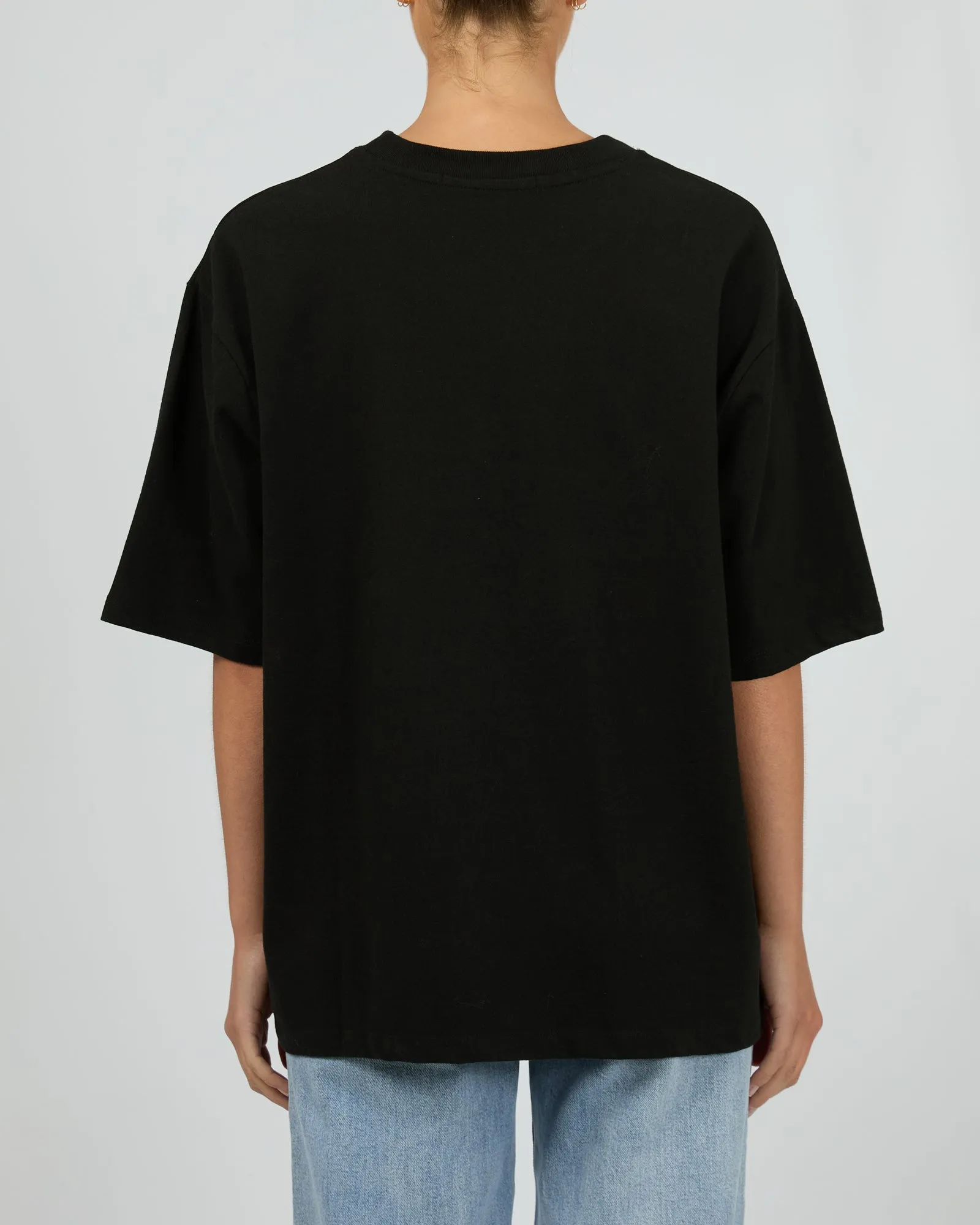Desert Tee Black