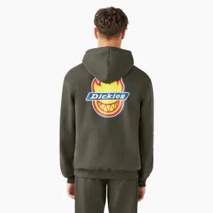 Dickies Dickies X Spitfire Hoodie