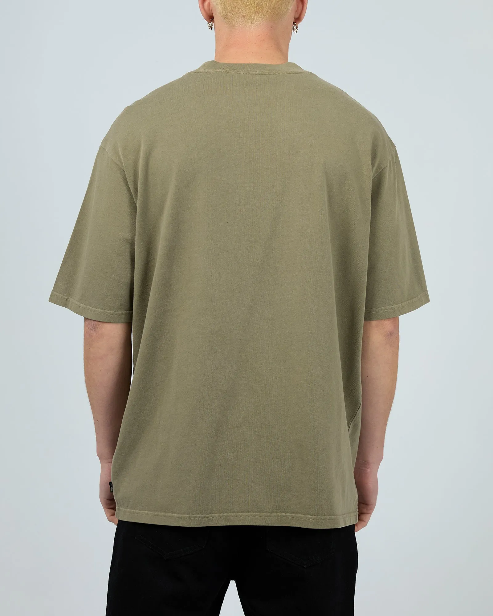 Embro Tee Khaki