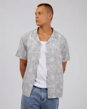 Harrison Short Sleeve Shirt Multicoloured