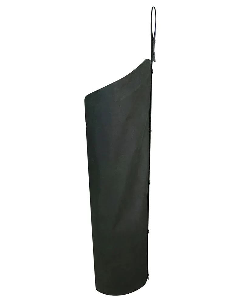 Hoggs Waxed Leggings