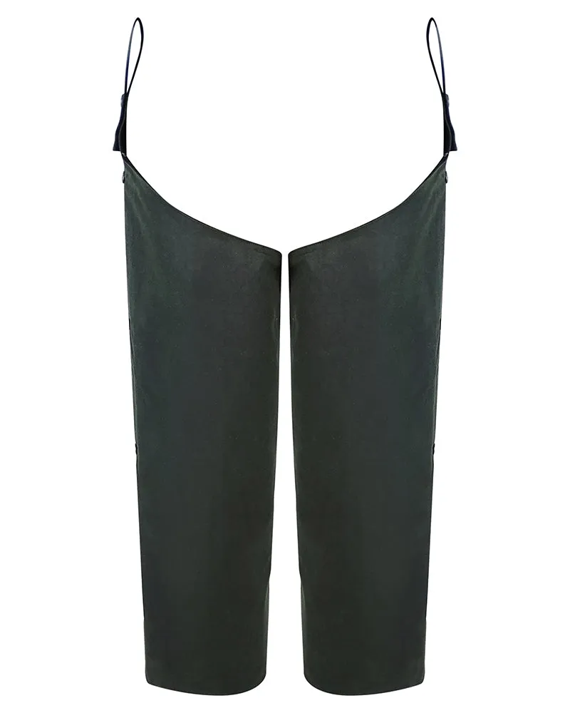 Hoggs Waxed Leggings