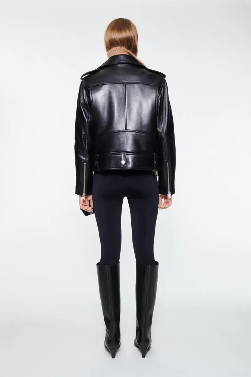 ICON Biker Jacket