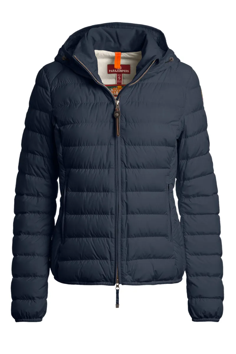 Juliet Jacket