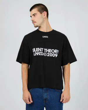 Limited Tee Black
