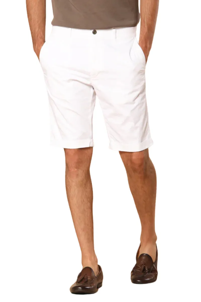 London Chino Shorts