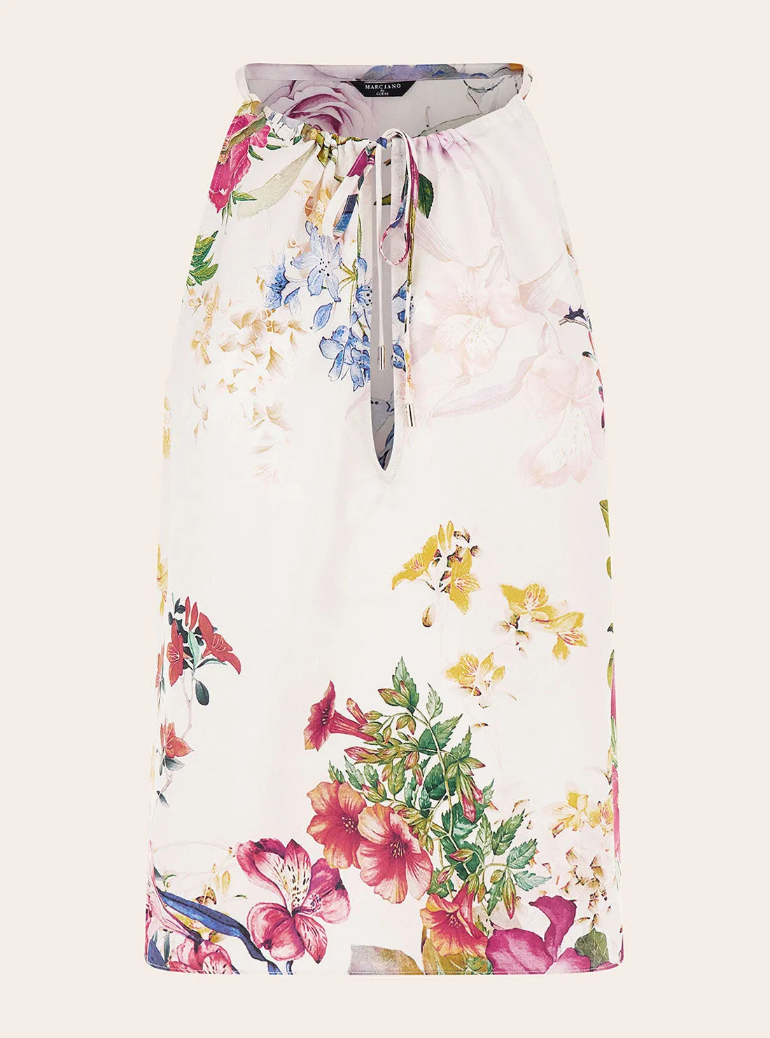 Marciano Glorious Garden Aster Top Guess