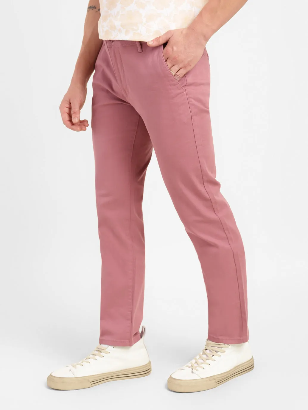 Men's 511 Slim Fit Trousers LEVI'S