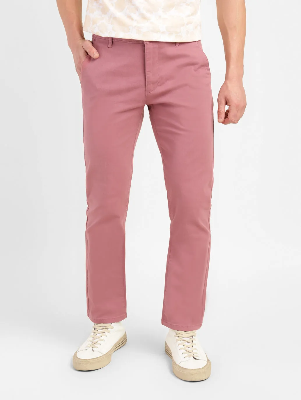 Men's 511 Slim Fit Trousers LEVI'S