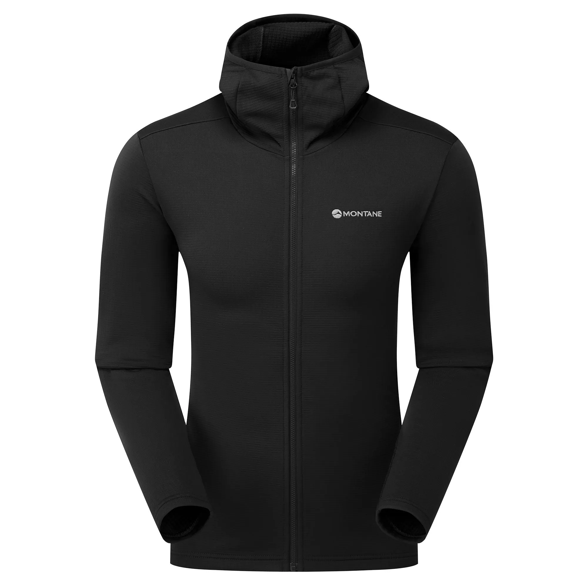 Montane Men's Protium Hooded Fleece Jacket Montane