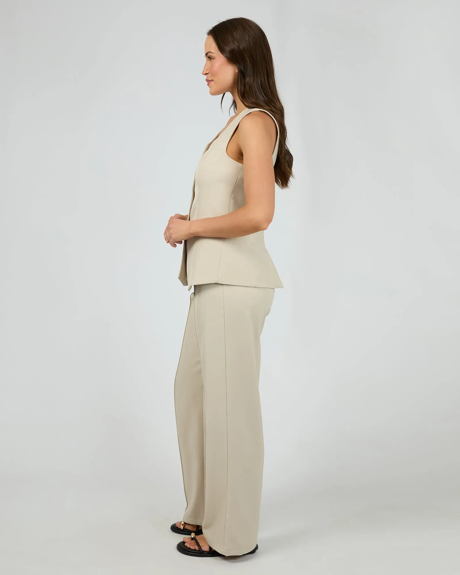 Owen Pant Pearl