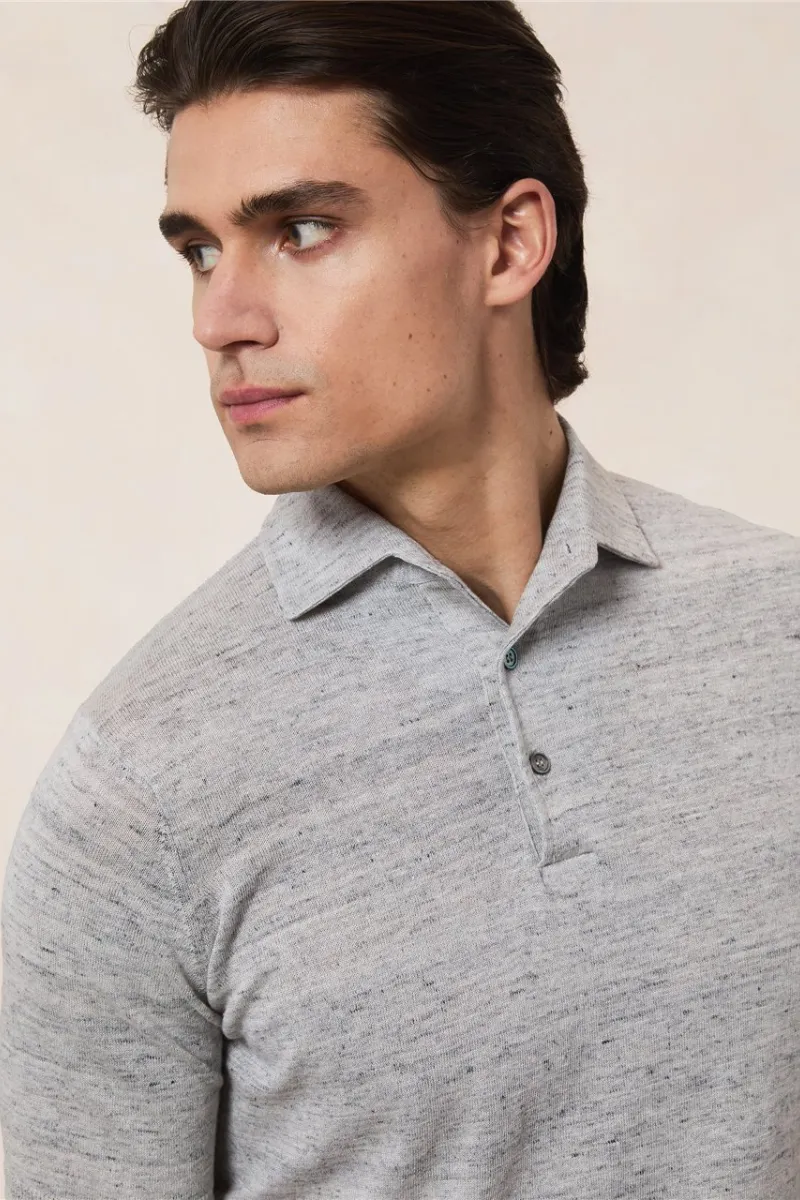 Paramontura Polo