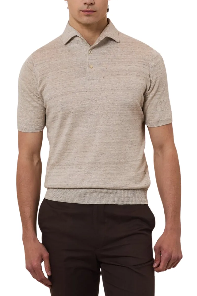 Paramontura Polo