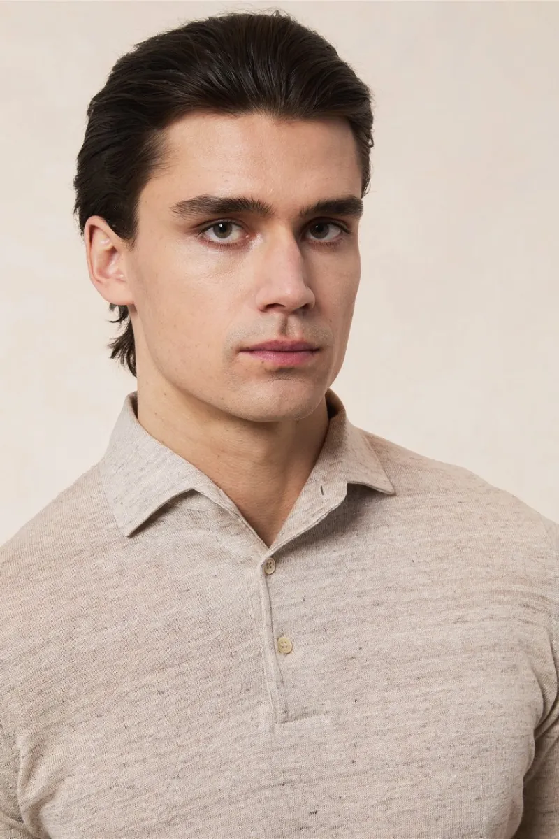 Paramontura Polo